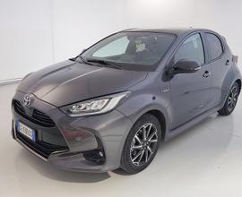 TOYOTA Yaris IV 2020 - Yaris 1.5h Lounge