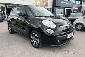 Fiat 500L 1.6 Multijet 120 CV Lounge