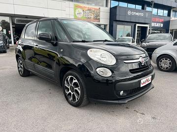 Fiat 500L 1.6 Multijet 120 CV Lounge