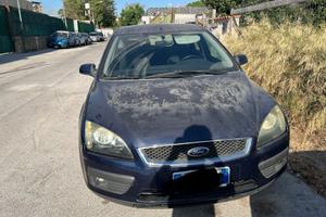 Ford Focus CC 1.6 TDCi (110CV) 5p.