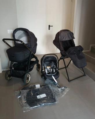 Trio Inglesina Aptica 