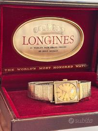 Longines vintage