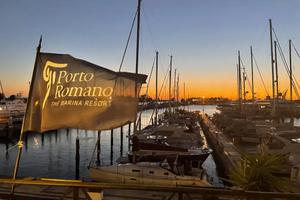 Posto barca 2 mesi a Fiumicino - Porto Romano