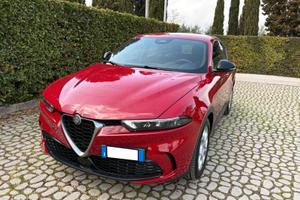 ALFA Romeo Tonale 1.5Hyb. 130 TCT7 Super -09-2023