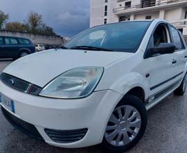 FORD FIESTA 1.4 DIESEL SPORT PERFETTA E FULL