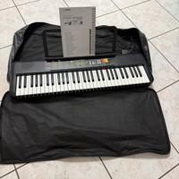 Yamaha Digital Keyboard