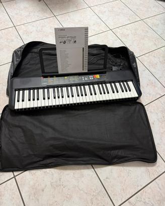 Yamaha Digital Keyboard