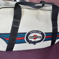 MARTINI Racing SportLine Borsone mitico!