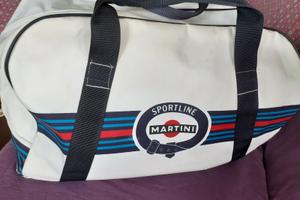MARTINI Racing SportLine Borsone mitico!