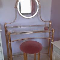 TOILETTE