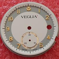 Quadrante 26 panna oro orologio veglia eta 255.241