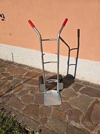 carrello pieghevole