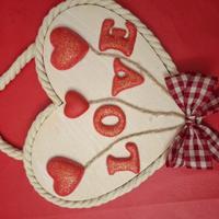 decorazione s.valentino