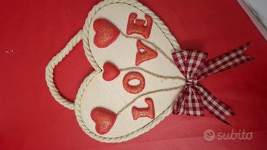 decorazione s.valentino