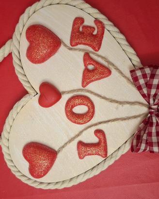 decorazione s.valentino