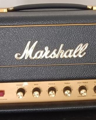 MARSHALL SV20H come nuovo