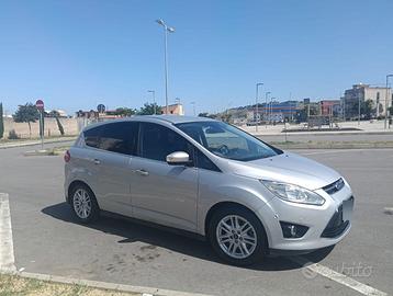 Ford C-Max Titanium 2.0 TDCi 163 CV