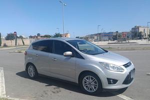 Ford C-Max Titanium 2.0 TDCi 163 CV