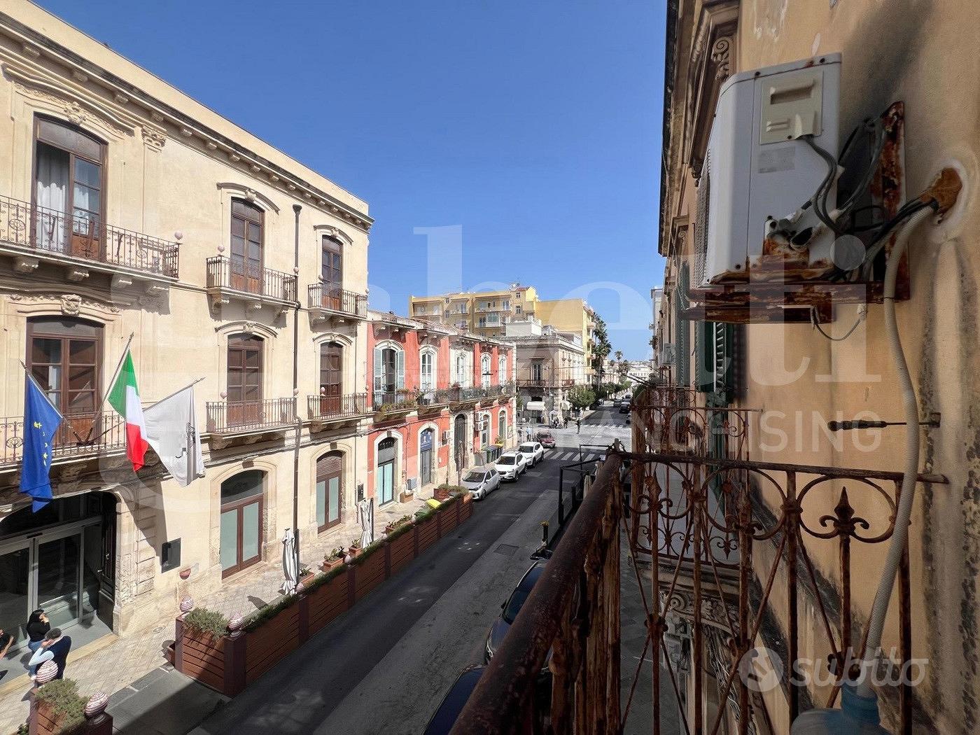 Appartamento Siracusa [bixio4VRG] - Vista 5