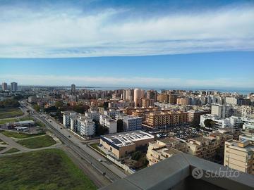 Appartamento vista mare e posto auto