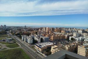 Appartamento vista mare e posto auto