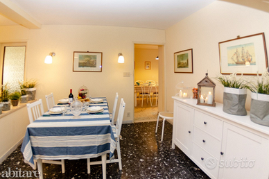 Pasqua 2026 e ponte del 25 aprile: casa angelina