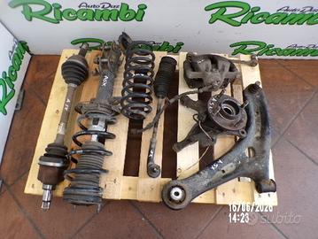 KIT RUOTA ANT. S. FORD B-MAX JK8 1.0 2018