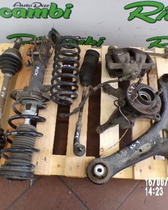 KIT RUOTA ANT. S. FORD B-MAX JK8 1.0 2018
