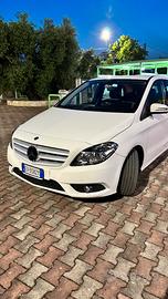 Mercedes classe B 180 CDI Automatic Executive