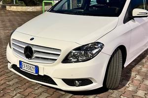 Mercedes classe B 180 CDI Automatic Executive