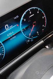 mercedes classe b 180 