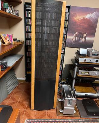 Martin Logan