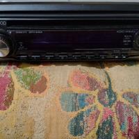 Kenwood KDC W241