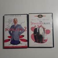 DVD Pantera rosa Colletion