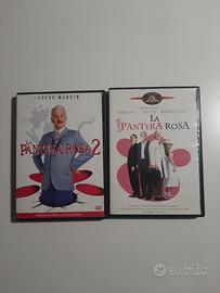 DVD Pantera rosa Colletion