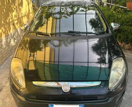 Punto evo 1.3 multijet 90 cv