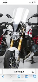 Parabrezza bmw r1200r lc 2016