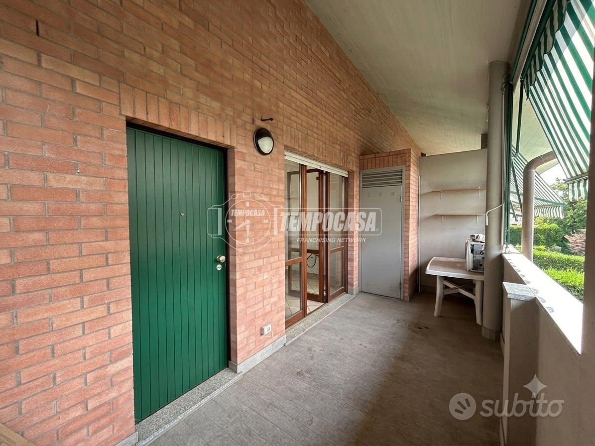 Apartment in Volpiano, Torino - Vista 3