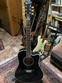 Epiphone FT 320 SCE
