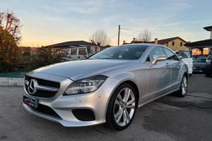 Mercedes-benz CLS 250 d 4Matic Sport