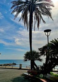 DA PRIVATO*VARAZZE VICINO MARE*Appena ristrutturat