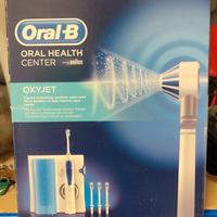 idropulsore oral-B Oxyjet