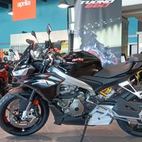 Aprilia Tuono 660 FACTORY