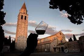 Ristorante in Cessione a Aquileia (UD)