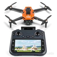 DRONE CON GPS ED ANTICOLLISIONE