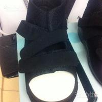 Scarpe ortopediche per alluce valgo 41/42