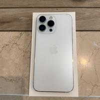 iPhone 14 Pro max 256Gb Bianco