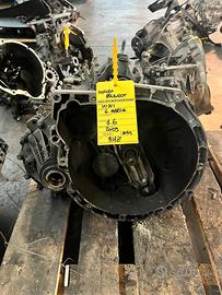 CAMBIO MINI (motore PEUGEOT ) 6 marce 1.6 anno '09