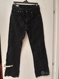 jeans zara