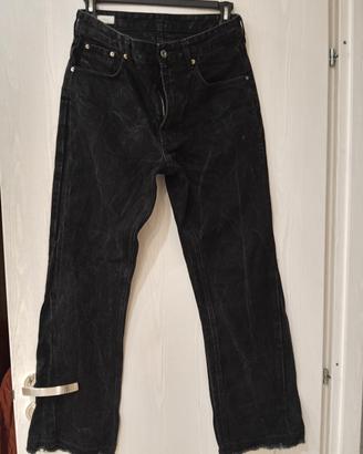 jeans zara